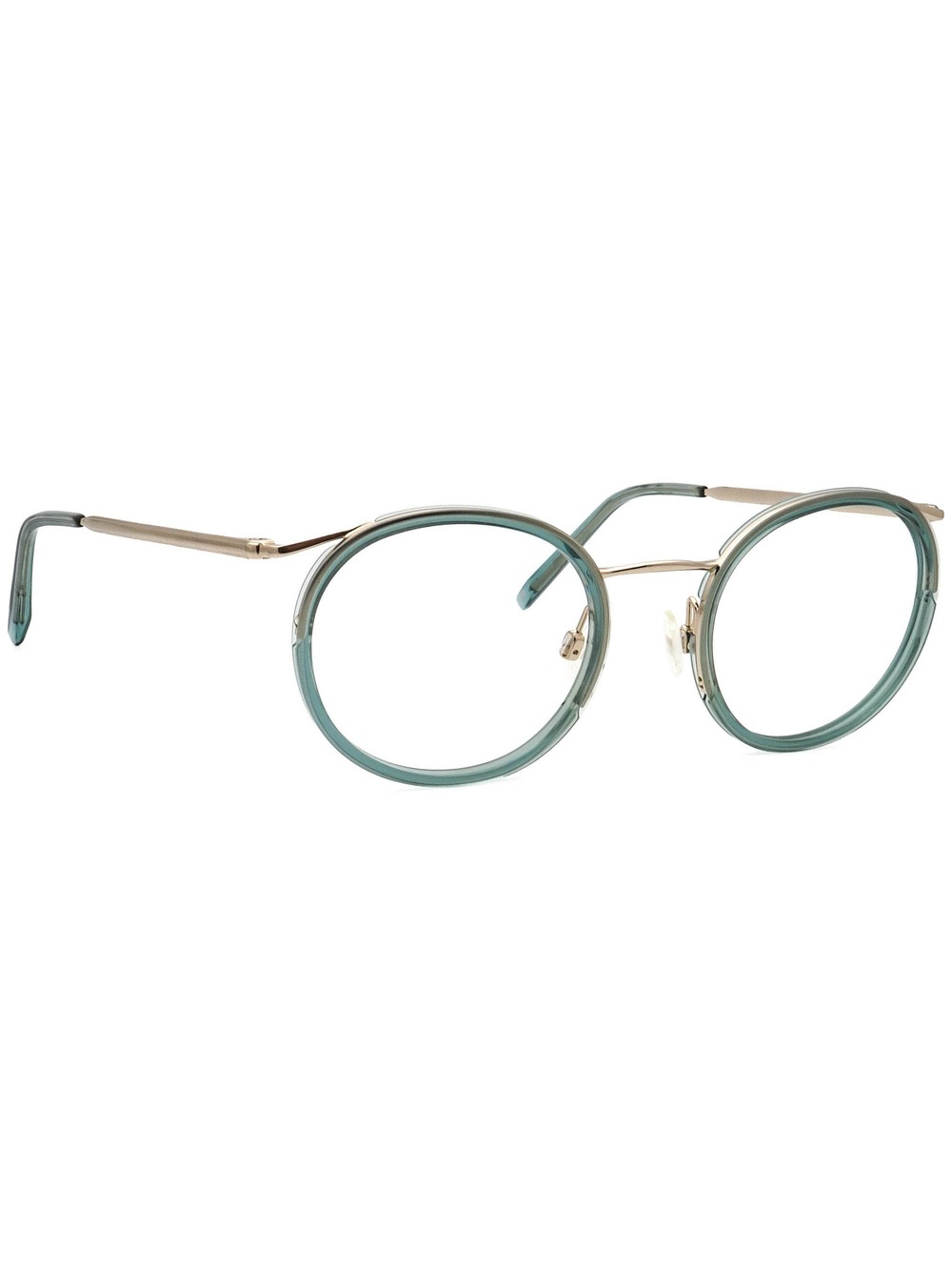Warby Parker Bergen M 1319 Eyeglasses